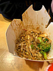 Wok To Walk food