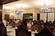 Restaurante Flor do Ave food