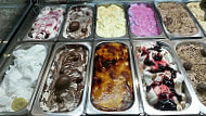 Helados La Ibense 2 food