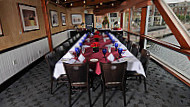 Rusty Scupper - Baltimore food