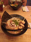 Ramen Dou food