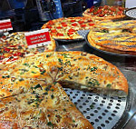 Sbarro food