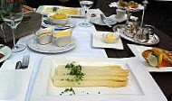 Alte Bürgermeisterei food