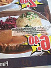 SPR-Panorama Restaurant food