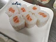 Pretty Sushi food