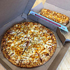 Domino's Pizza #08967 food