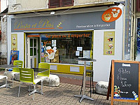 Pasta Et Plus inside