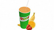 Boost Juice food