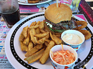 Memphis Coffee Montevrain food