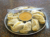 Annapurna food