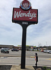 Wendy's inside