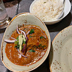 East India food