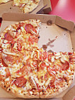 Domino's Pizza Saint-quentin food