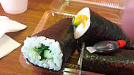 Tokui Sushi food