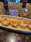 Longhorn Steakhouse Cincinnati Loveland food