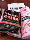 Jimmy John's food