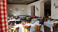 RESTAURANT LA PETITE SUISSE food