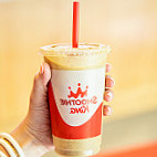 Smoothie King food