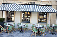 Cote Brasserie Cheltenham food