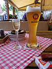 Zum Erdinger food