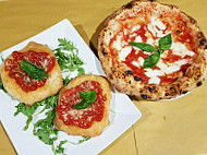 Pizzeria Forno 400 food