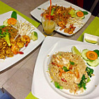 Thai Tawan food