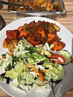 Star Tandoori food