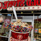 Cold Stone Creamery food