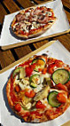 Pizziwine food