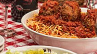 Buca Di Beppo Austin food