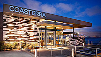 Coasterra outside