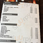 Nikolaus Grill menu