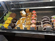 Patisserie Pujola Serrat food