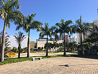 Prawer Park Shopping Sao Caetano outside