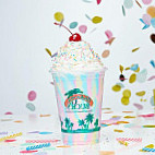 Bahama Buck's food