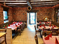 Trattoria Da Franco food