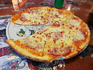 Taurus Kebaphaus & Pizzeria food