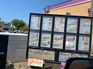 Taco Bell outside