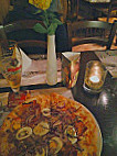 Pizzeria Vesuvio food