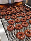 Krispy Kreme food