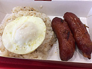 Jollibee food