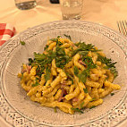 Trattoria Da Giampi E Ciccio food