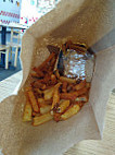 Five Guys food