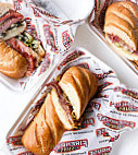 Firehouse Subs Surprise Village food