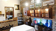 Restaurante El Candil inside