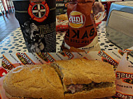 Firehouse Subs Mcclintock And Southern food