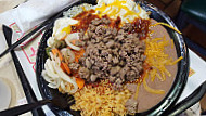 Riliberto's Fresh Mexican Food food