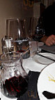 Il Ristorante Diana food