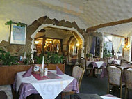 Restaurant Schwanenhof food