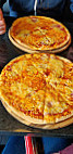 Pizza Royal food